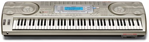 Đàn Organ Casio WK-3800